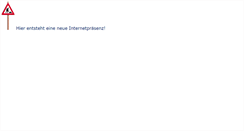 Desktop Screenshot of fotovoltaikanlage.net