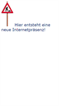 Mobile Screenshot of fotovoltaikanlage.net